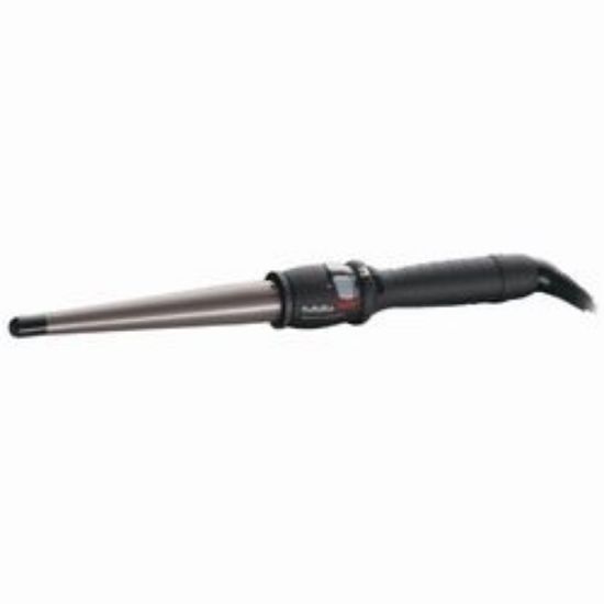 Afbeeldingen van Babyliss krultang conisch 32/19