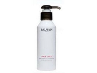 Afbeeldingen van Balmain extension hair mask