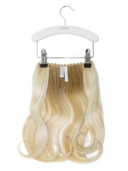 Afbeeldingen van Hair Dress Human Hair 45 cm