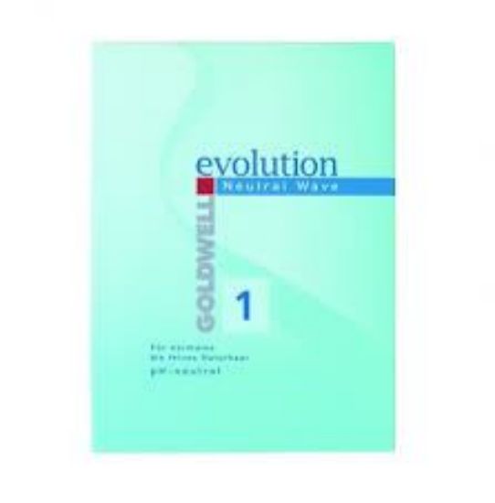 Afbeeldingen van Evolution perm. ph-neutraal compleet 0 en 1