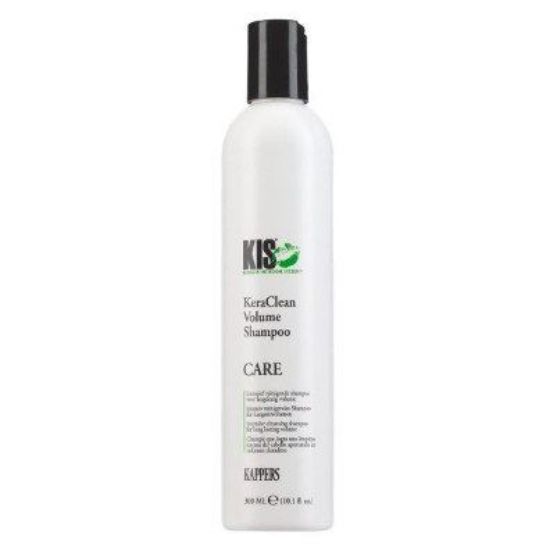 Afbeeldingen van KIS Keraclean Volume Shampoo