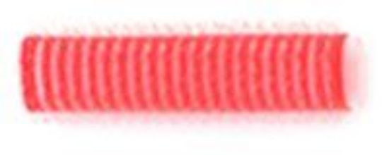 Afbeeldingen van Kleefrol rood 13mm