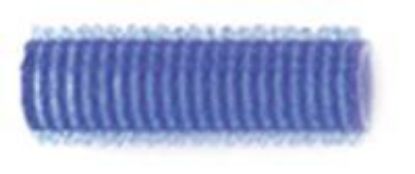 Afbeeldingen van Zelfklevende rollers blauw 15 mm