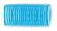 Afbeeldingen van Kleefrol blauw 28mm