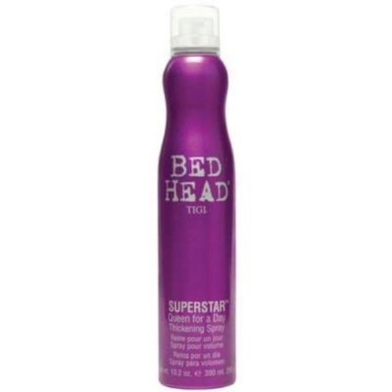 Afbeeldingen van Tigi Superstar Queen for a day
