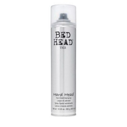 Afbeeldingen van Tigi Hard Head Hairspray