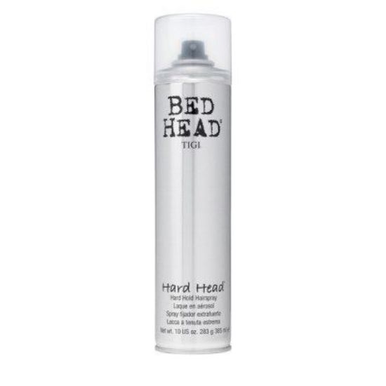 Afbeeldingen van Tigi Hard Head Hairspray