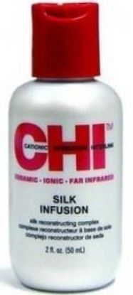Afbeeldingen van Chi silk infusion