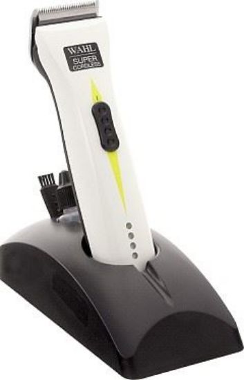Afbeeldingen van Wahl Tondeuse Super Cordless