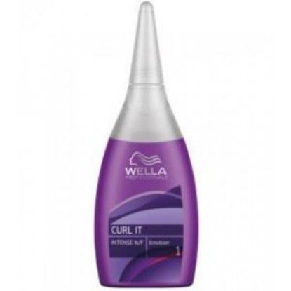 Afbeeldingen van Wella Wave It Intense