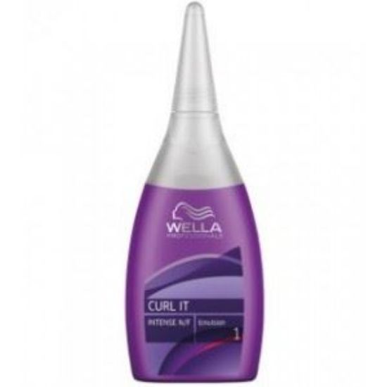 Afbeeldingen van Wella Wave It Intense