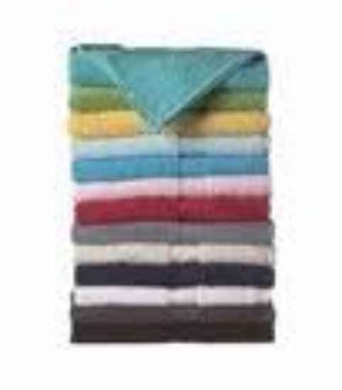 Afbeeldingen van Handdoek div. kleuren