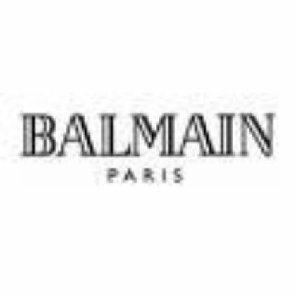 Afbeelding voor fabrikant Balmain