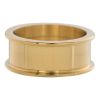 Afbeeldingen van iXXXi Basis ring Goud, Rose en Zwart