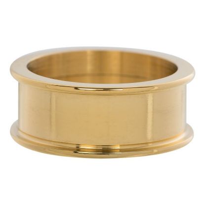Afbeeldingen van iXXXi Basis ring Goud, Rose en Zwart
