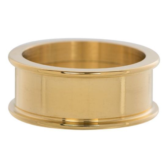 Afbeeldingen van iXXXi Basis ring Goud, Rose en Zwart