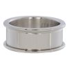 Afbeeldingen van iXXXi Basis ring Zilver