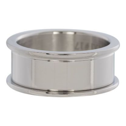 Afbeeldingen van iXXXi Basis ring Zilver