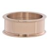 Afbeeldingen van iXXXi Basis ring Goud, Rose en Zwart