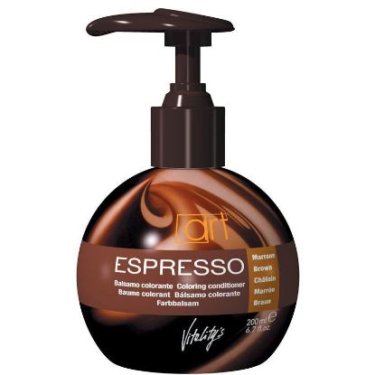 Afbeeldingen van Art Espresso kleurcrème