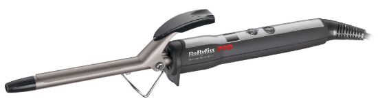 Afbeeldingen van Babyliss krultang titanium 13 mm