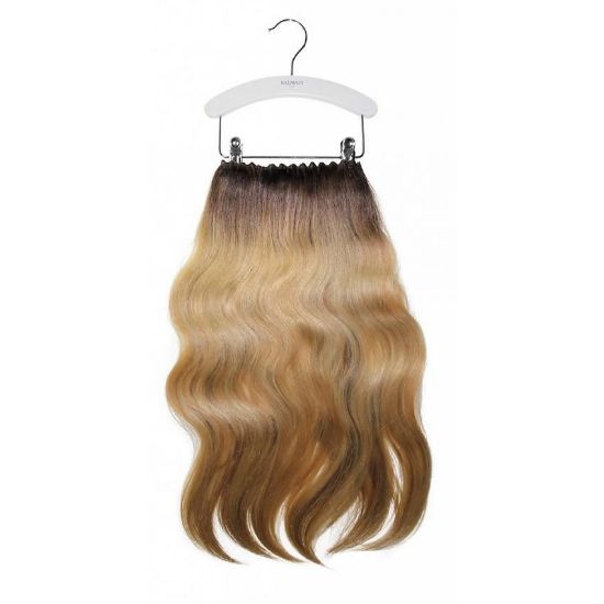 Afbeeldingen van Balmain Hair dress volume superieur clip in