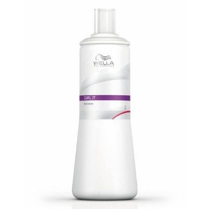 Afbeeldingen van Wella Curl & Wave