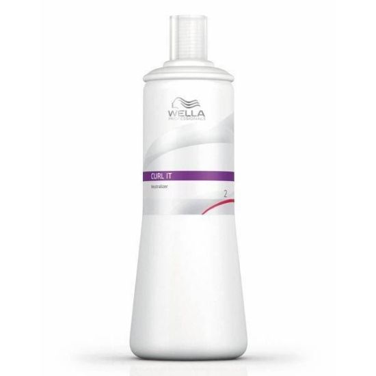 Afbeeldingen van Wella Curl & Wave