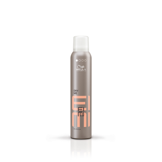 Afbeeldingen van Wella EIMI Volume Dry Me