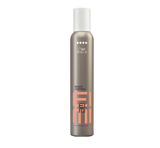 Afbeeldingen van Wella EIMI Volume Shape Control