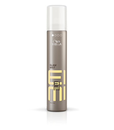 Afbeeldingen van Wella EIMI Shine Glam Mist