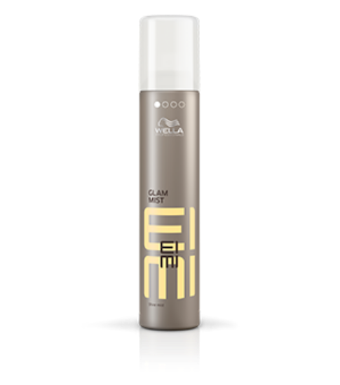 Afbeeldingen van Wella EIMI Shine Glam Mist