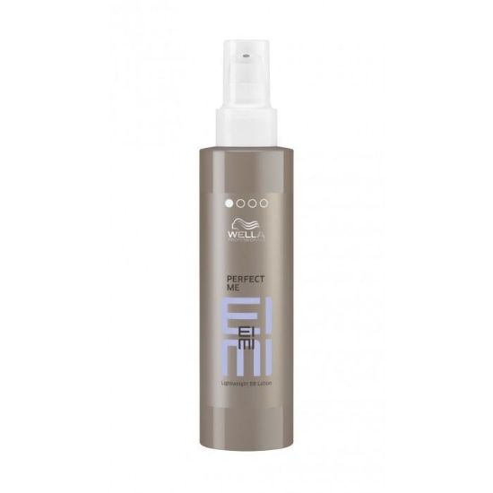 Afbeeldingen van Wella EIMI Smooth perfect me