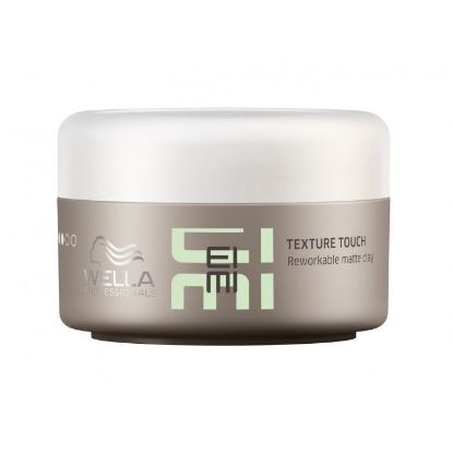 Afbeeldingen van Wella EIMI Texture Touch