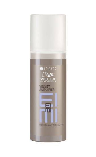 Afbeeldingen van Wella EIMI Velvet amplifier