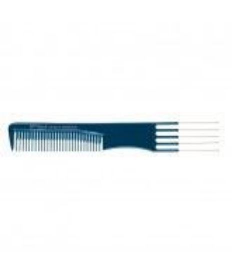 Afbeeldingen van Hairforce kam 102 Blue Profi-Line 