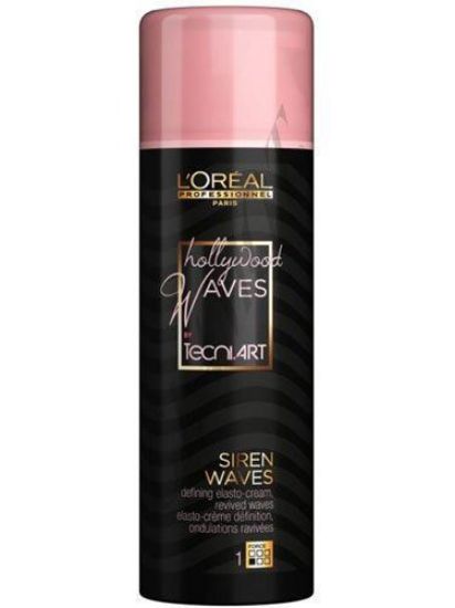Afbeeldingen van L'Oréal TNA Serin Waves