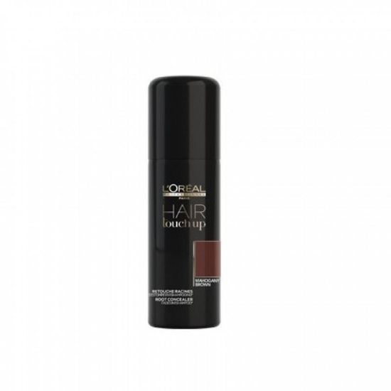 Afbeeldingen van L'Oréal touch up mahonie bruin