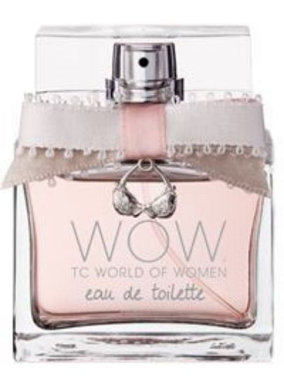 Afbeeldingen van Wow Eau de toilette