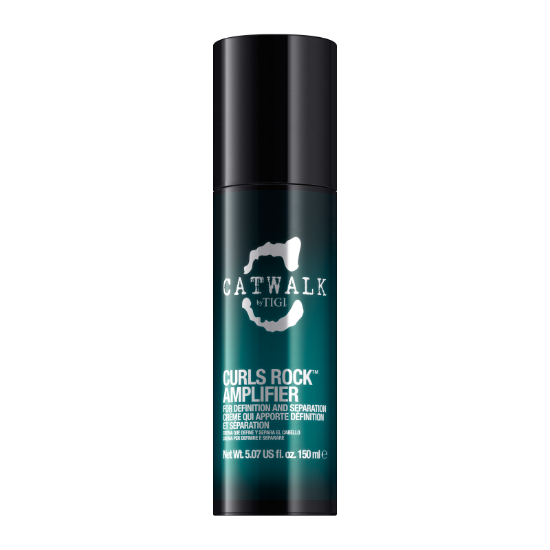 Afbeeldingen van Tigi catwalk amplifier