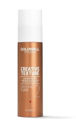 Afbeeldingen van Goldwell Stylesign Creative Texture Crystal Turn