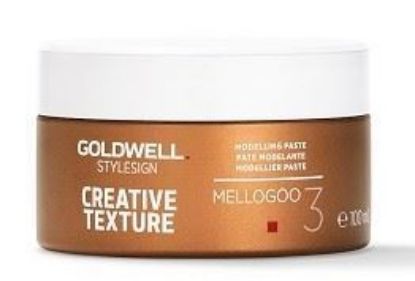 Afbeeldingen van Goldwell Stylesign Creative Texture Mellogoo