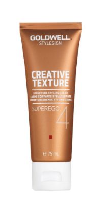 Afbeeldingen van Goldwell Stylesign Creative Texture Superego