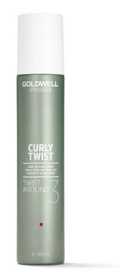 Afbeeldingen van Goldwell Stylesign Curly Twist Twist Around