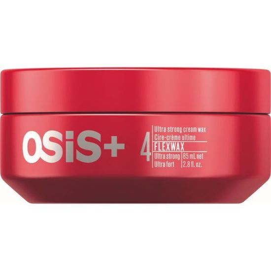 Afbeeldingen van Schwarzkopf Osis+ Flexwax