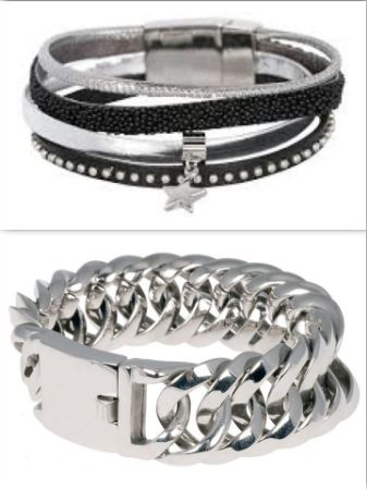 Afbeelding voor categorie Armbanden
