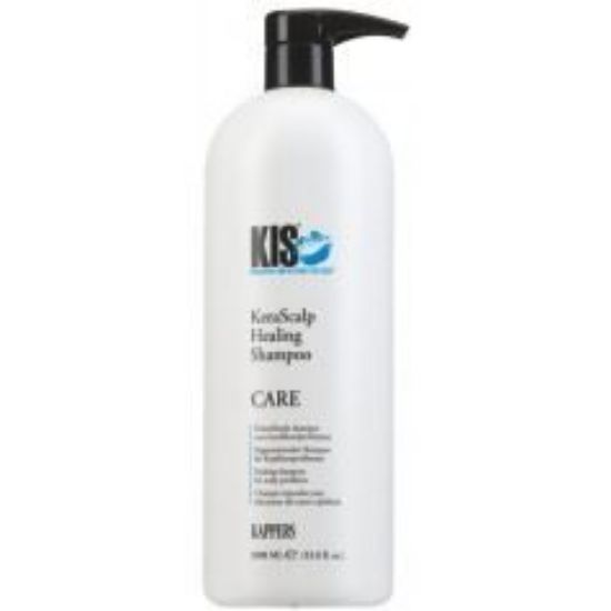Afbeeldingen van KIS Kerascalp healing shampoo