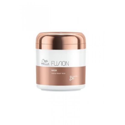 Afbeeldingen van Wella Fusion Masker