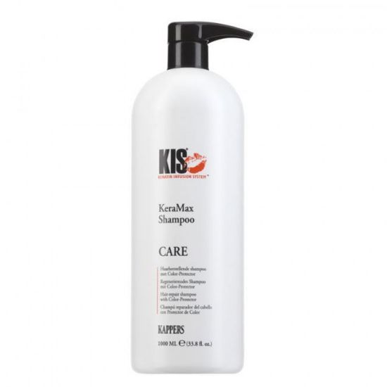 Afbeeldingen van KIS Kera Max shampoo Care