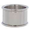 Afbeeldingen van iXXXi Basis ring Zilver